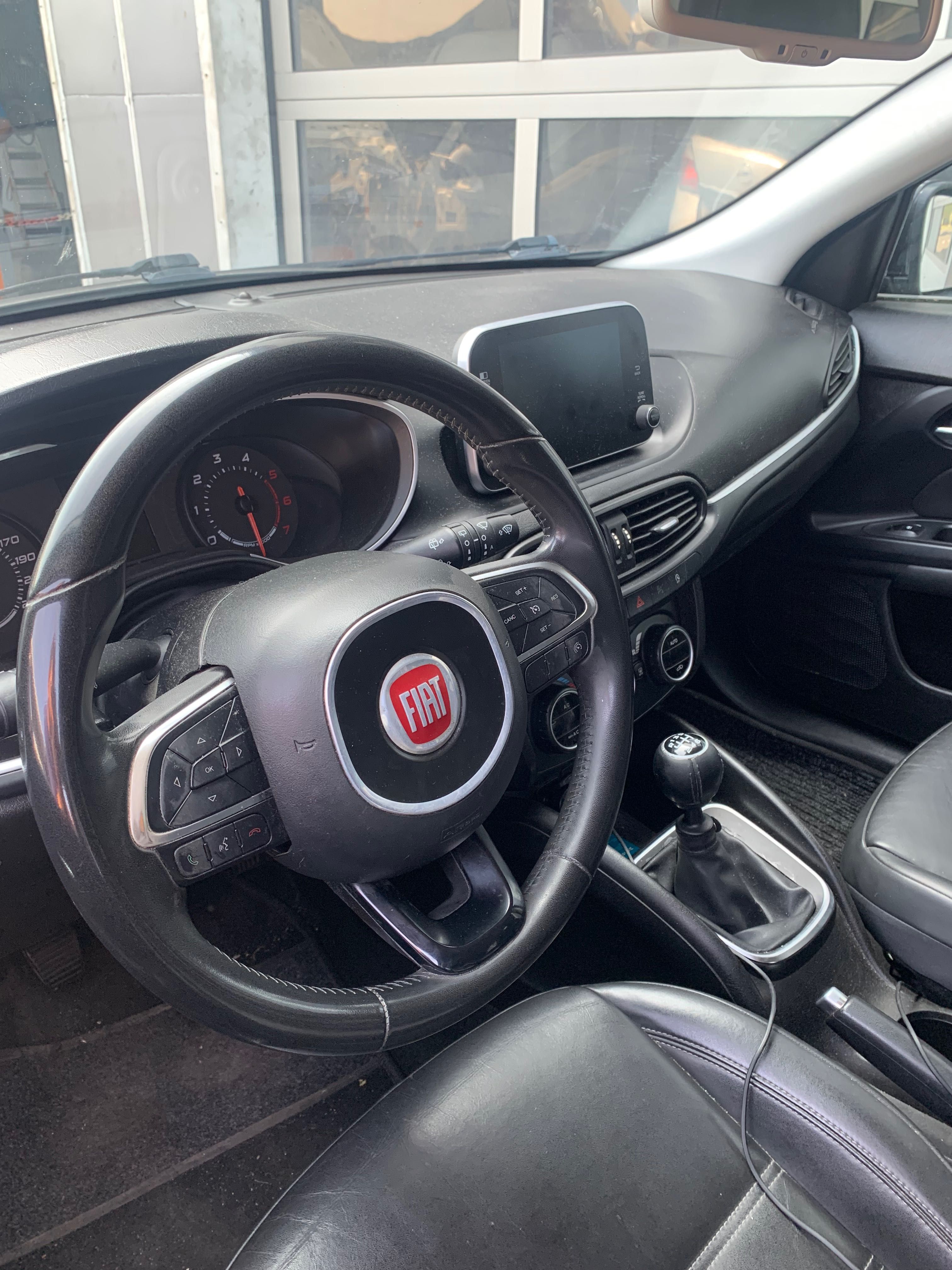 Venda-se Fiat Tipo 2018