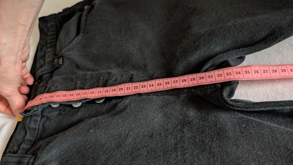 Джинсы Levis 32 оригинал