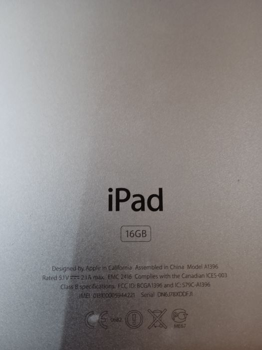 Мобильный телефон смартфон iPhone A1457