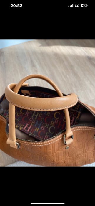 Mala Carolina Herrera nova andy 10