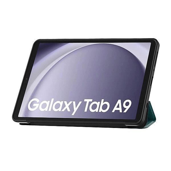 Tech-protect Smartcase Galaxy Tab A9/8.7 X110 / X115 Sad Cat