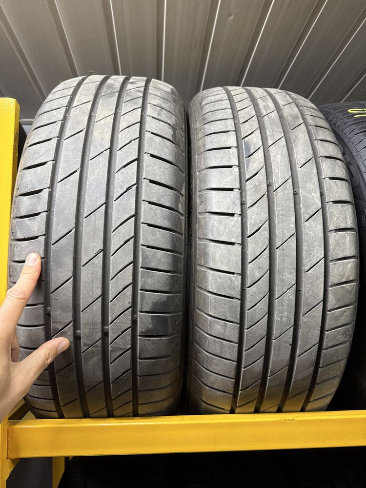 205/60 r16 Kumho 4 шт