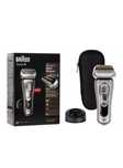 Maszynka do golenia Braun Series 9 9325s Wet&Dry