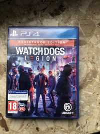 Watch dogs : Resistance Editon Full