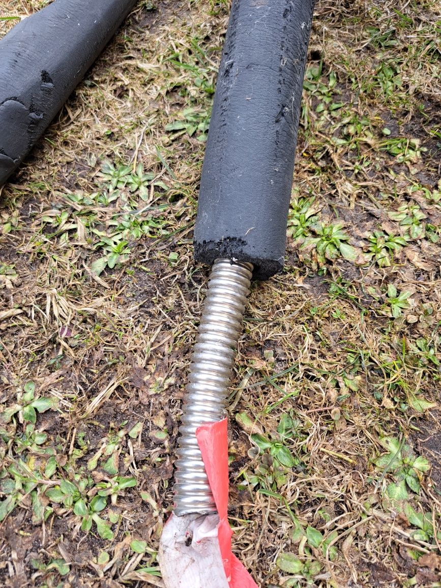 aeroflex ssh 13x22 solar rura otulinowa