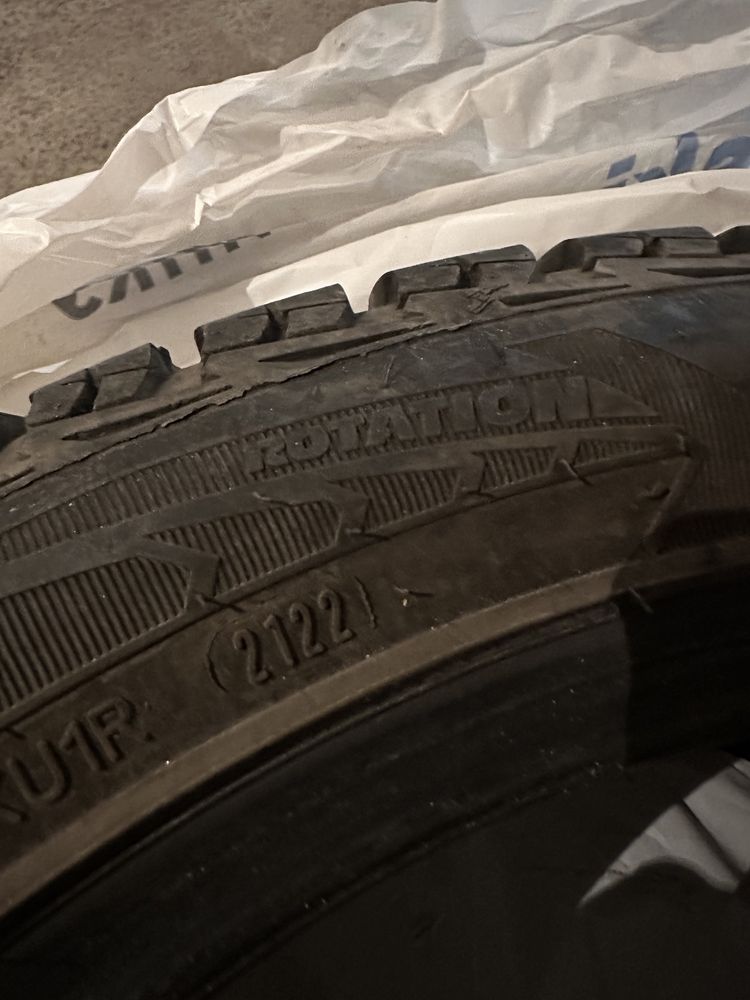 Goodyear UltraGrip ice 2