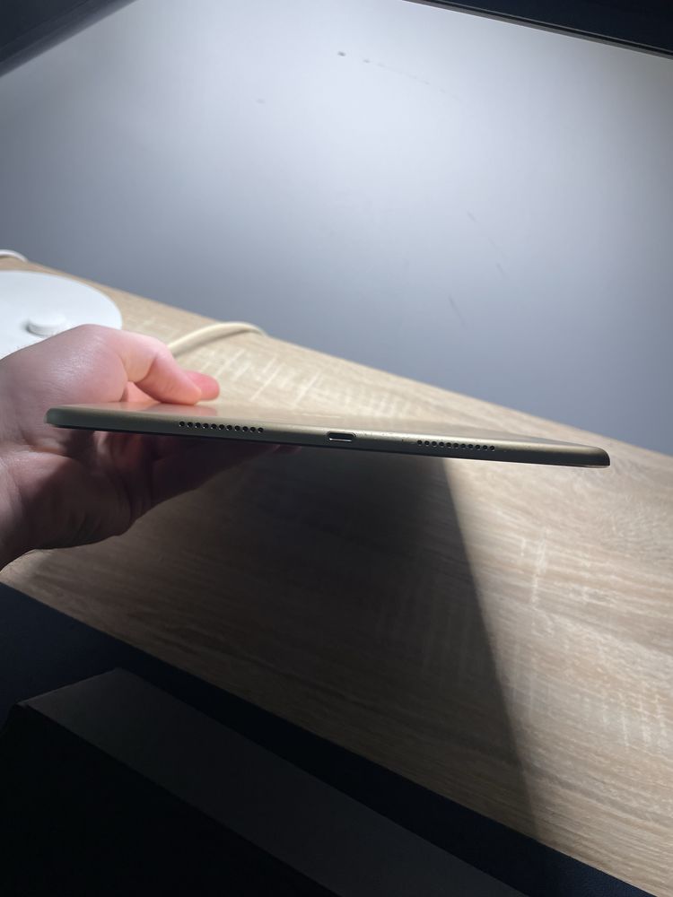 Ipad Pro 10.5 + Apple Pensil