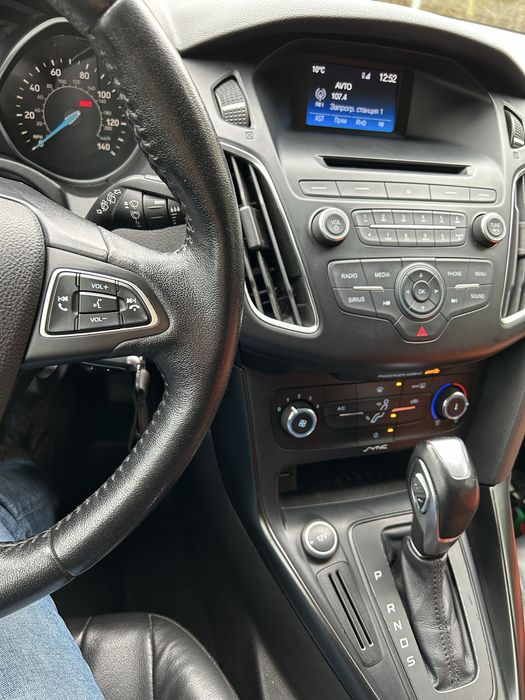 Продам свій Ford Focus 3, 2.0, 2015 року