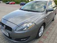 Fiat Croma FIAT CROMA 1.9 D 16V MULTIJET, 2010, 126 tys !!! Praca lub Przyjemność