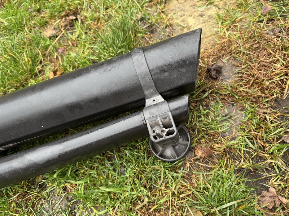 Садовый пылесос СМІ- С-ЕLS -2500 , б/у