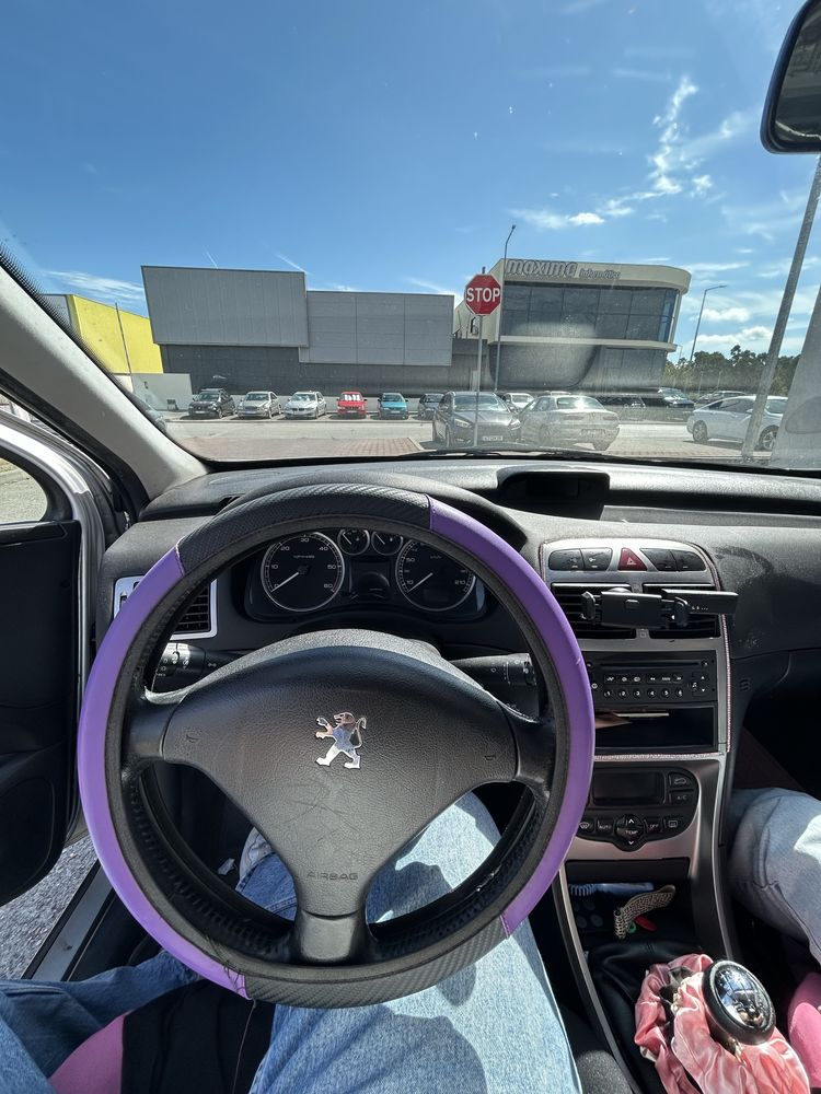 Peugeot 307 HDI 2003
