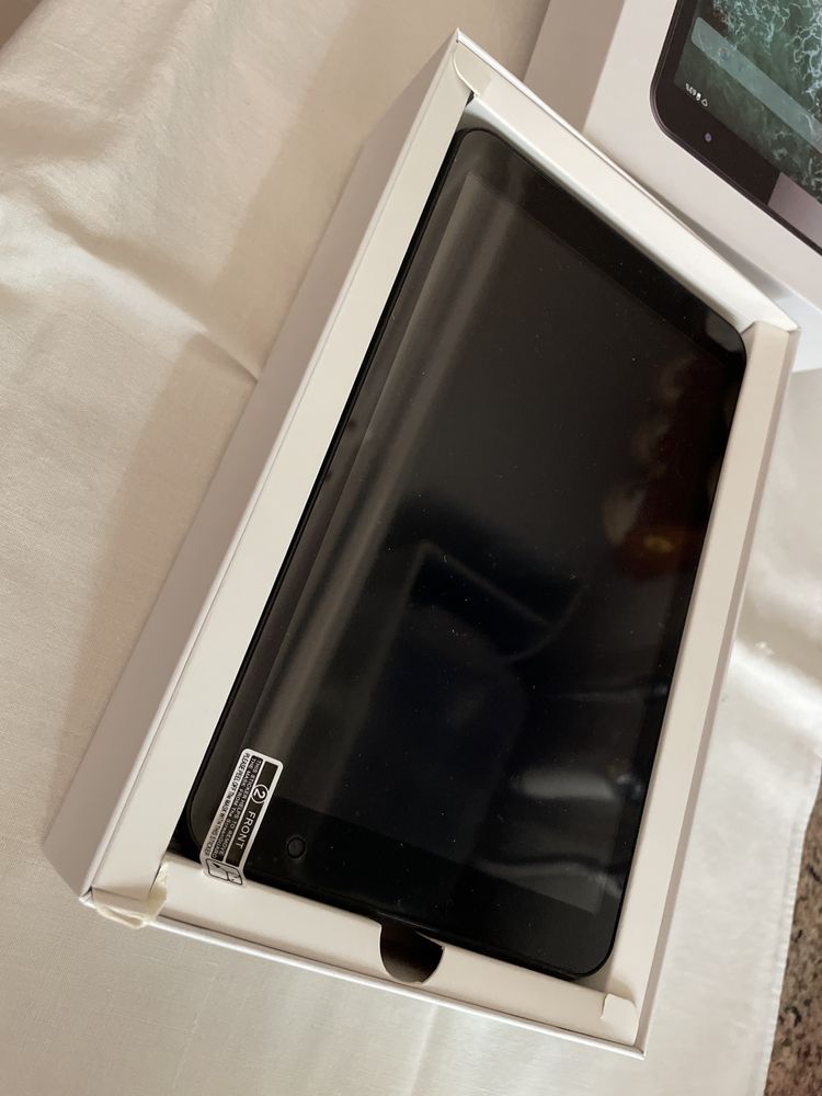 Tablet Android NOVO