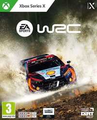 Gra EA Sports WRC (XSX)