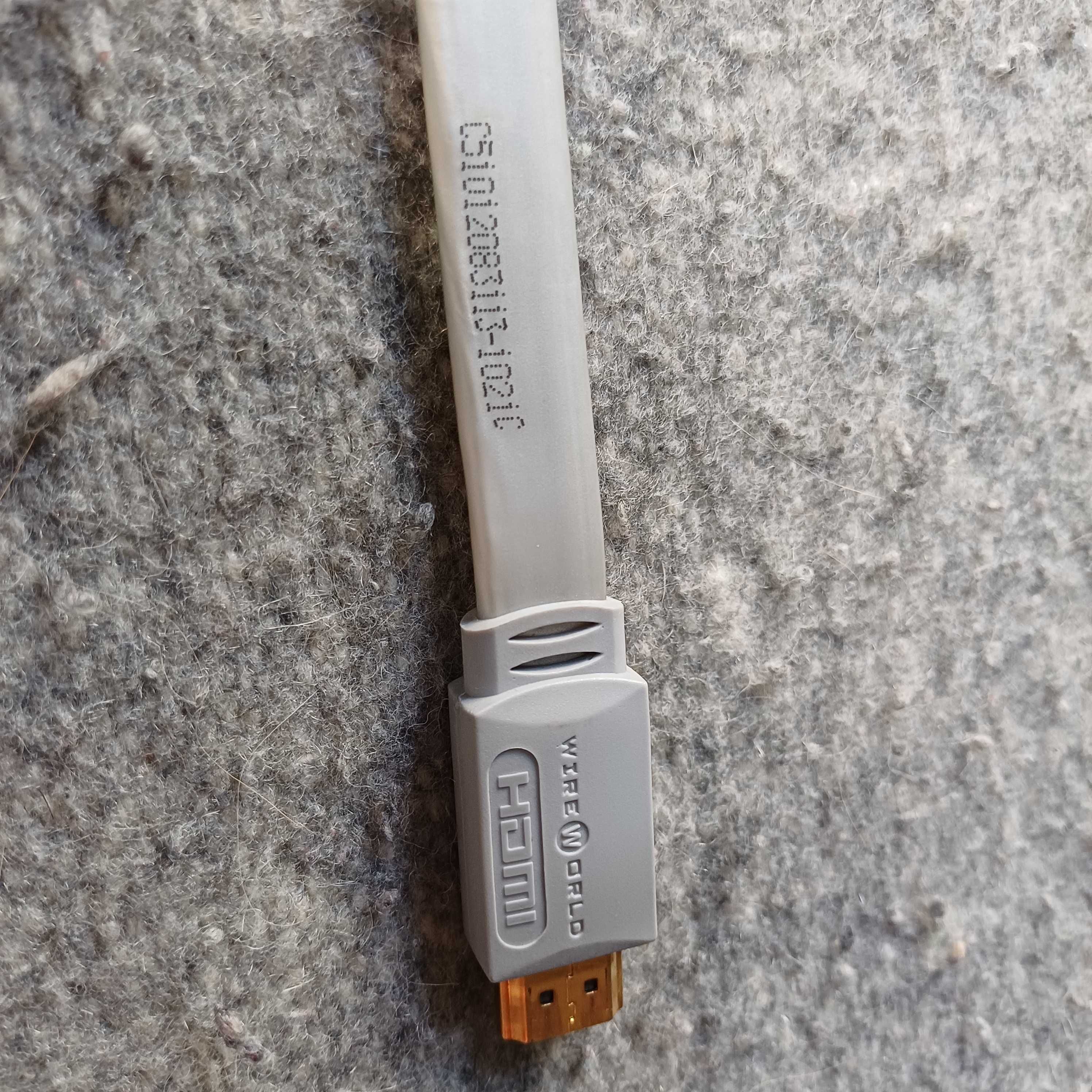kabel Wireworld Island 7 High Speed HDMI with Ethernet (IHH) - 30 cm
