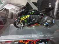Motas Moto GP coleção
