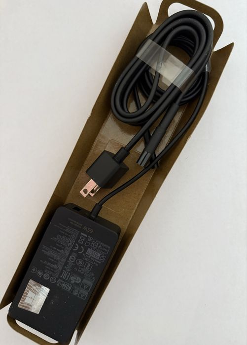 Microsoft Surface Pro 7+ (i7, 16 ГБ, 512 ГБ SSD) планшет/ноутбук