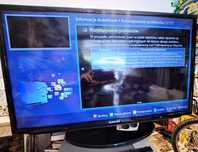 TV Samsung 32" LED UE32EH5000