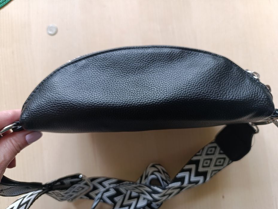 Nerka, saszetka, torebka