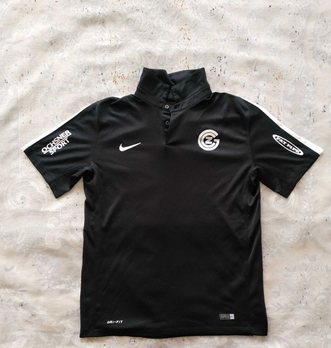 Футболка Nike Dri-Fit