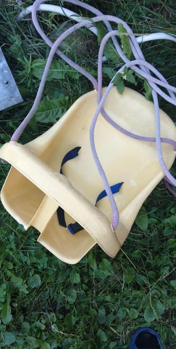 Oddam huśtawkę oddam