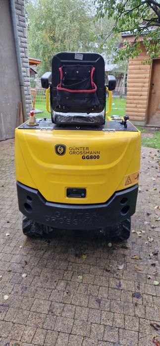 Minikoparka gg800