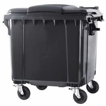 Pojemnik na odpady 660 - 770 NOWY kosz na śmieci