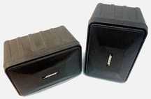 Colunas Bose 101