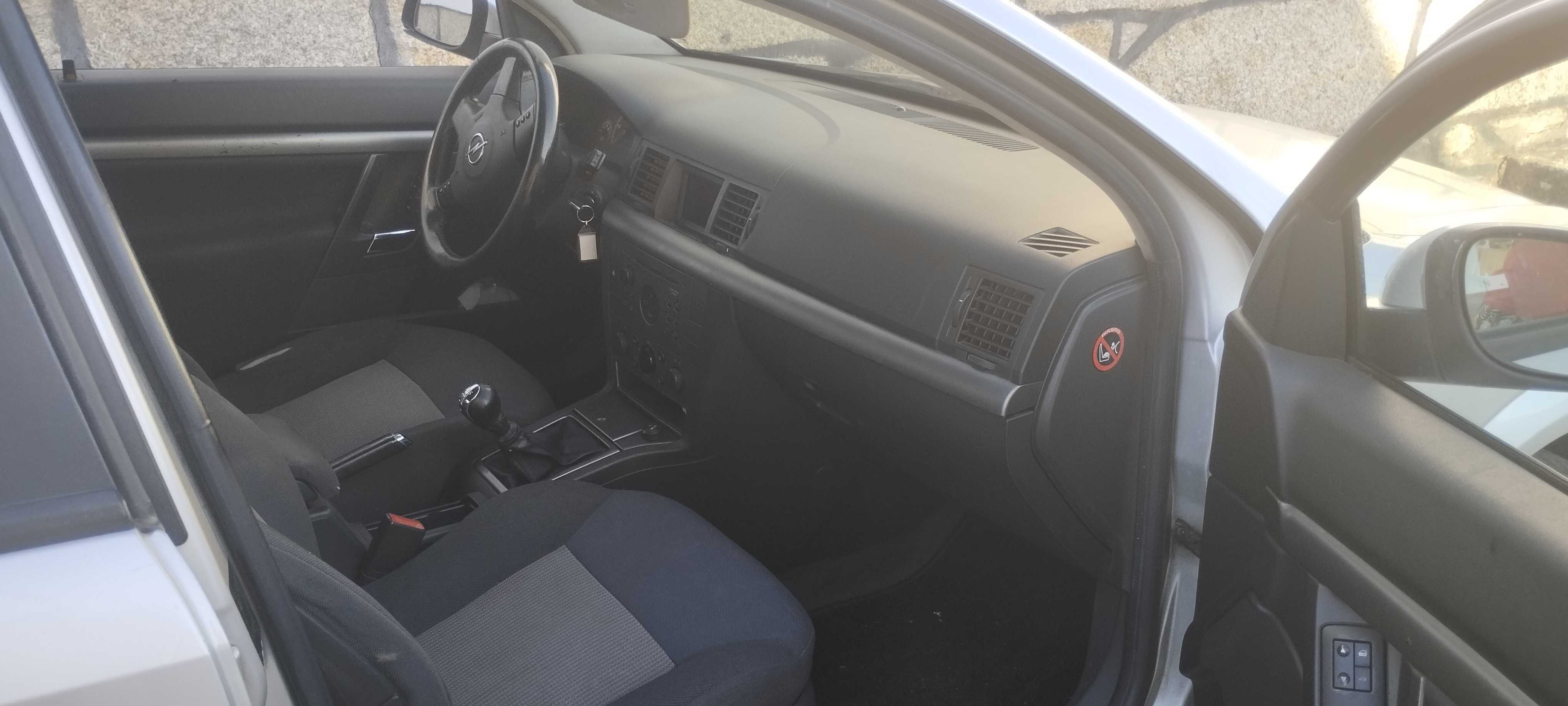 Opel Vectra C barato
