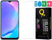 Szkło Hartowane Do Xiaomi Redmi Note 8 Szybka Ochrona Ekranu Zestaw