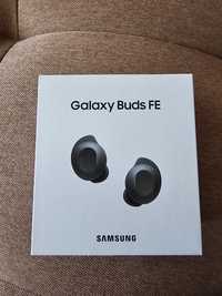 Galaxy Buds FE nowe, nie otwierane