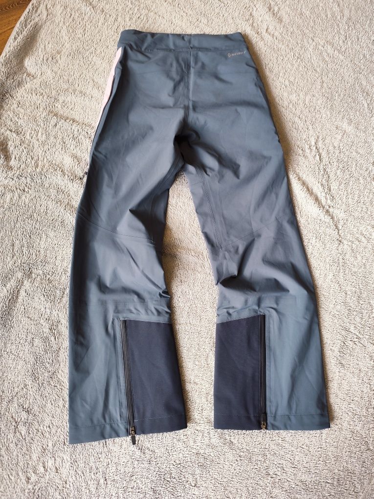 Nowe spodnie narciarskie Scott Dryospun 3L Remix Pants skitour snowboa