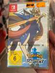 Pokemon Sword / Nintendo Switch / Nowa w folii  *Sklep Bytom