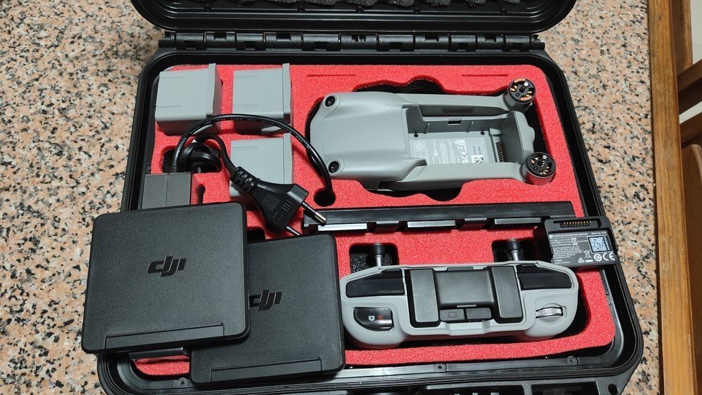 Dji Mavic Air 2s