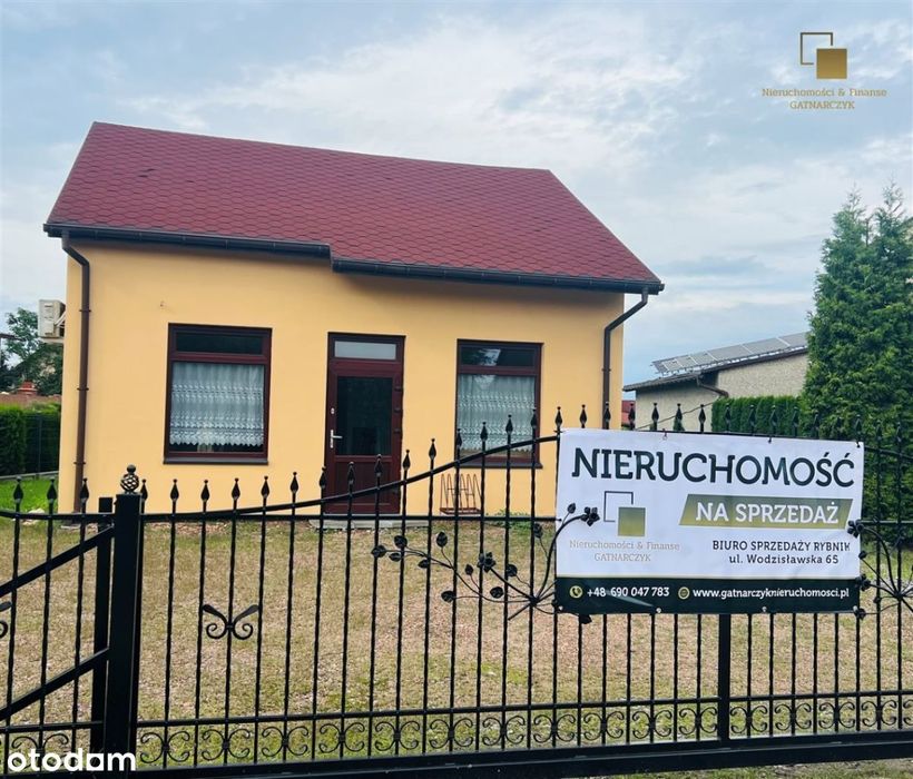 Idealne miejsce na otwarcie biznesu !