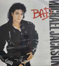 Michael Jackson" Bad "płyta winylowa
