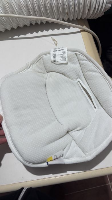 Carrinho da chico de bebe “trio”