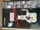 Livro Dilbert Como Tramar os Colegas