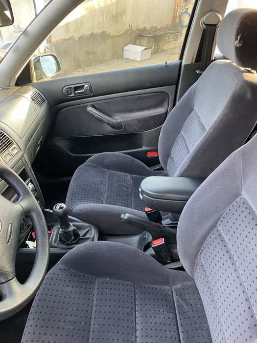 Vw Golf 4 1.4 vendo/troco