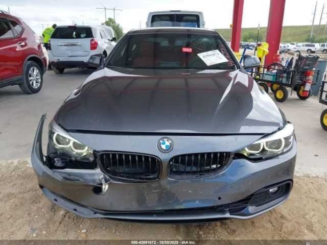 2019 Bmw 430i F32 Coupe