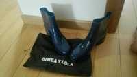 Galochas Bimba y Lola  38-39