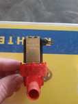 Elektrozawór 36/00 do pralki pojedynczy 255234 Elektro zawór Indesit