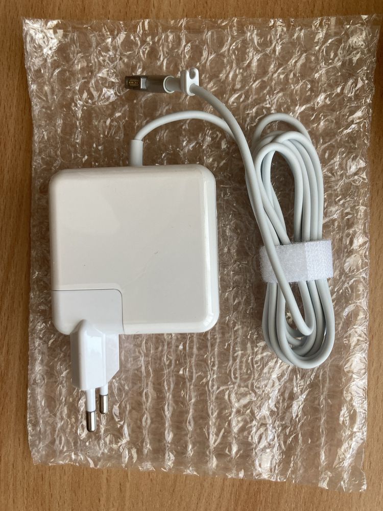 Зарядний пристрій Magsafe 1 45W для MacBook Air (Pro)