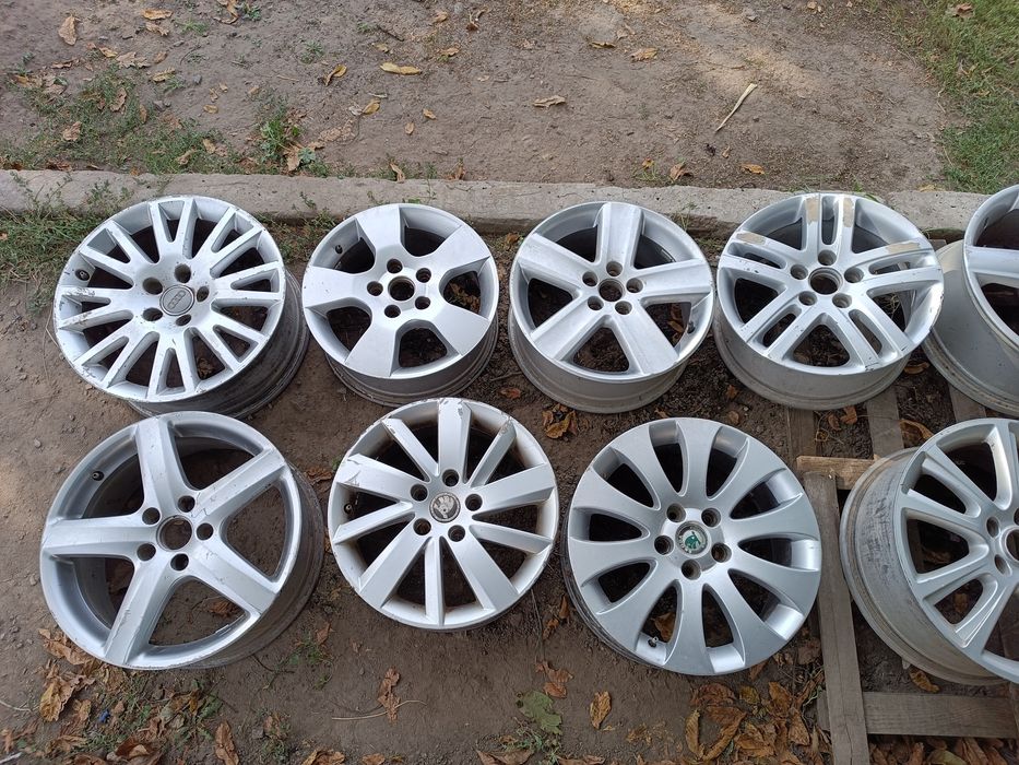 продам диски поштучно та комплектом