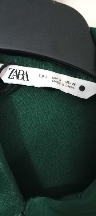 Camiseiro de senhora ZARA