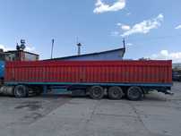 продам контейнер под зерно