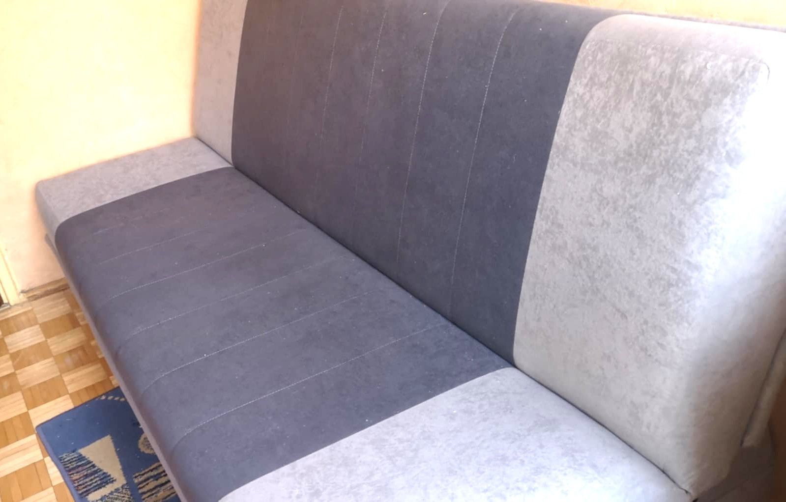 Sofa/wersalka z funkcją spania