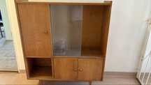 Szafka biblioteczka oddam