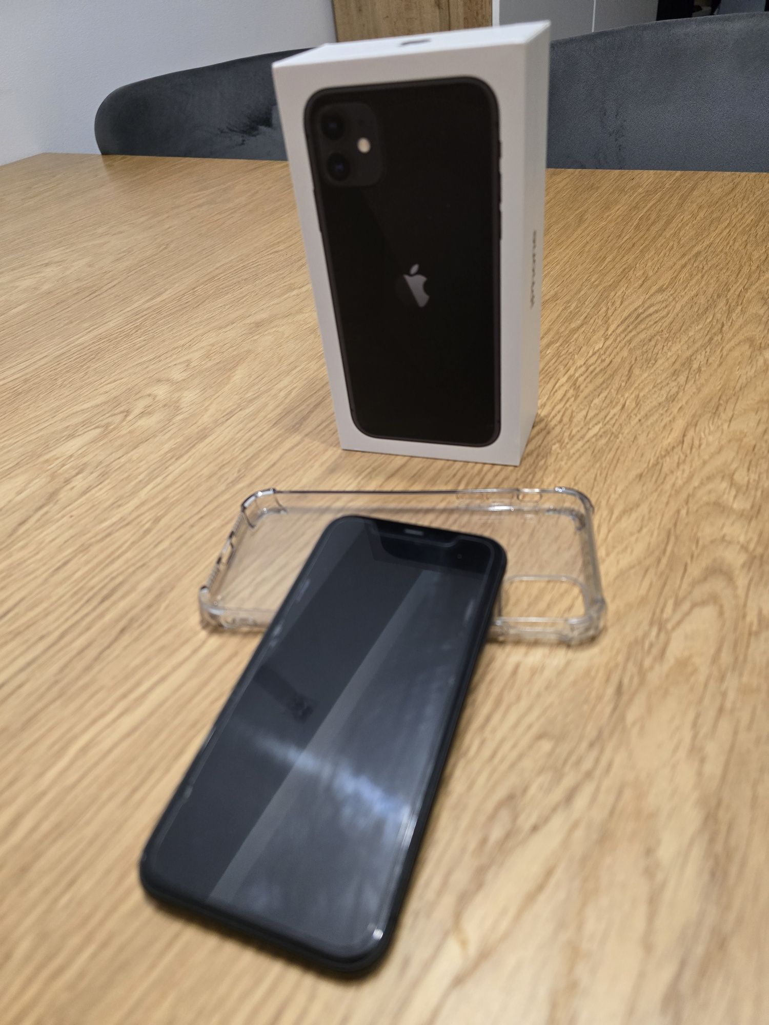 IPhone 11 64Gb Black