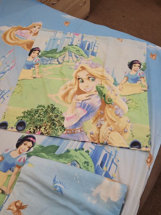 Комплект постільної білизни,  дитячий 1.5