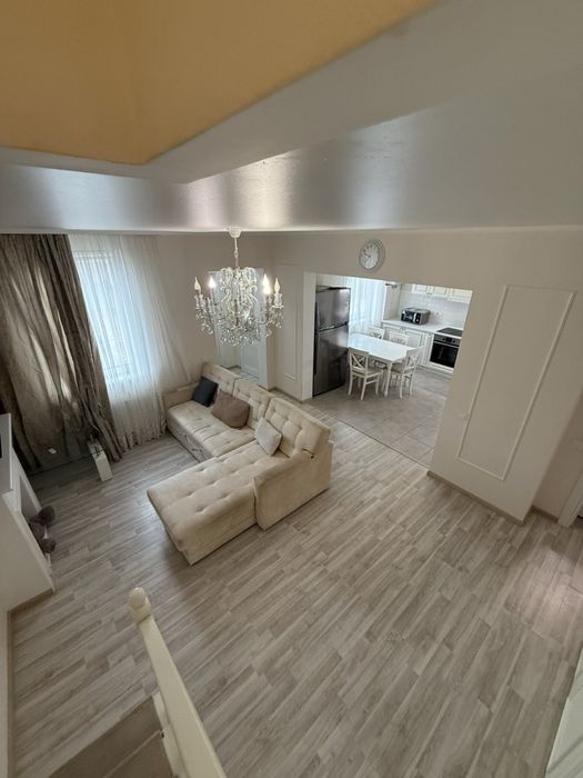 Коттедж біля моря с ремонтом Дача Ковалевського.